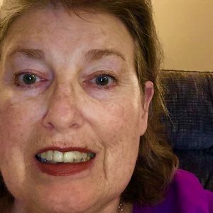 Meet your Posher, Dianne